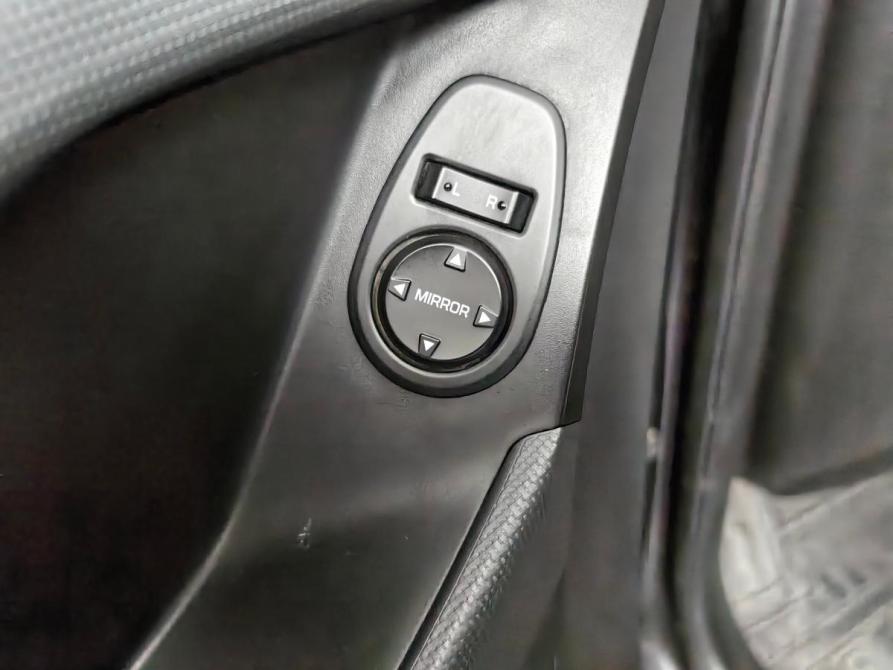 Hyundai Creta I Рестайлинг Москва  - изображение 23