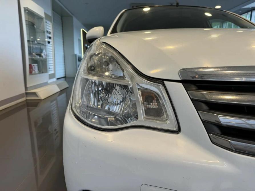 Nissan Almera III (G15) Подольск  - изображение 25