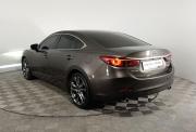 Mazda 6 III (GJ) Рестайлинг Волгоград  - изображение 29