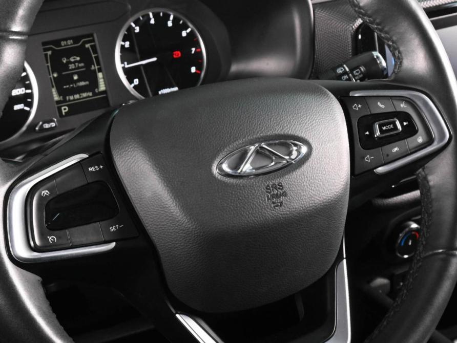 Chery Tiggo 4 I Рестайлинг Ростов-на-Дону  - изображение 13