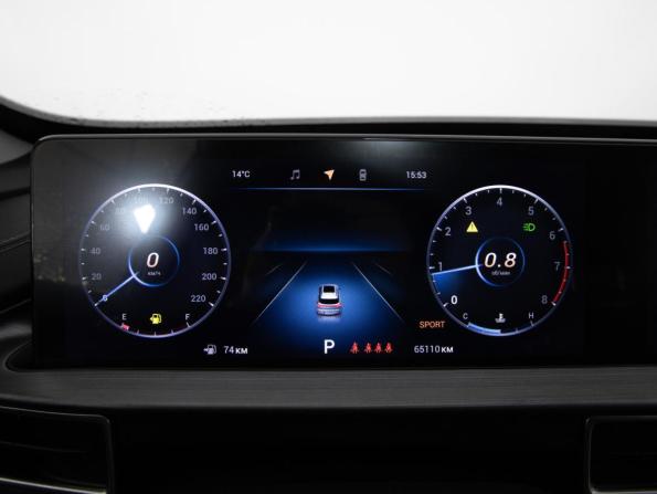 Chery Tiggo 7 Pro Max I с пробегом 2023 года, цена 1 649 000 рублей, 65109 км, внедорожник, Автокод Объявления