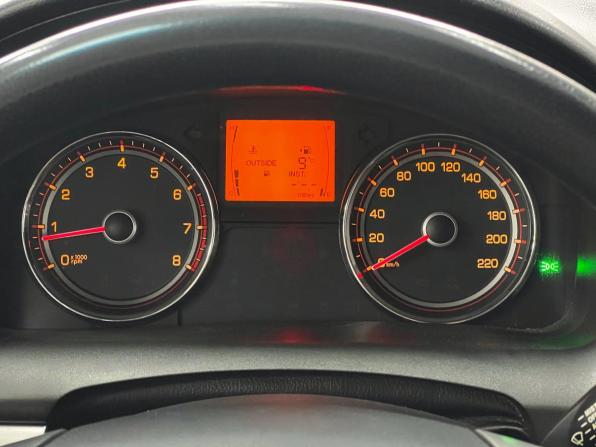 SsangYong Actyon II с пробегом 2012 года, цена 720 000 рублей, 240294 км, внедорожник, Автокод Объявления