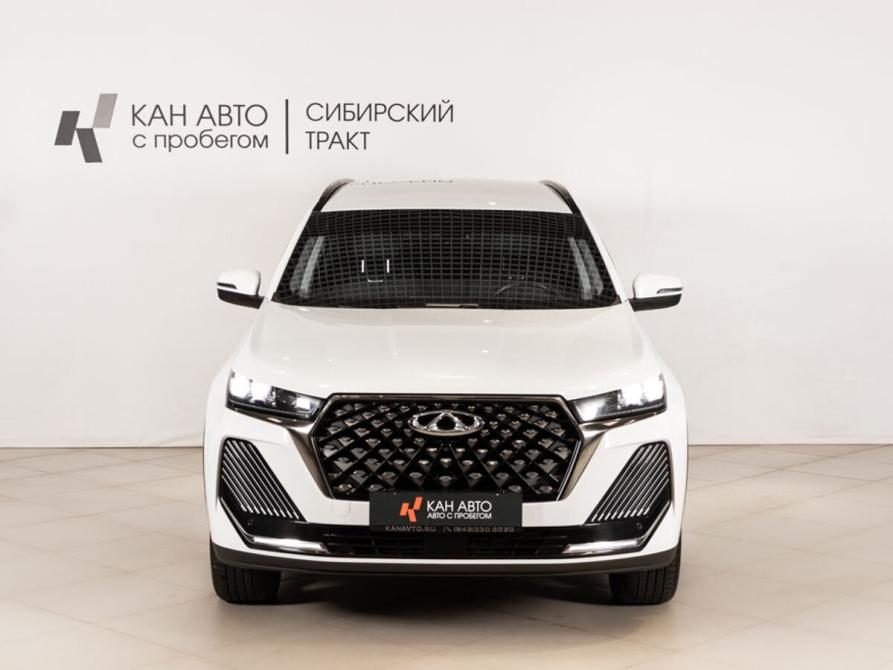Chery Tiggo 7 Pro Max I Рестайлинг Казань  - изображение 2