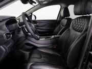 Hyundai Santa Fe IV Рестайлинг Санкт-Петербург  - изображение 62