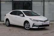 Toyota Corolla XI (E160 E170 E180) Саратов  - изображение 35