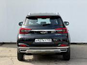 Chery Tiggo 4 I Рестайлинг Иркутск  - изображение 32