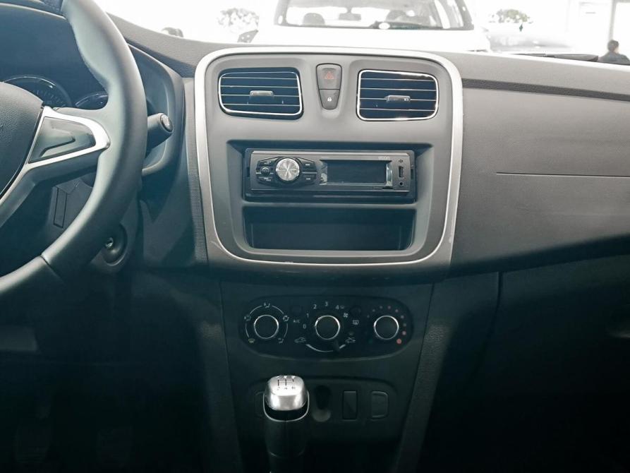 Renault Logan II Рестайлинг Казань  - изображение 18