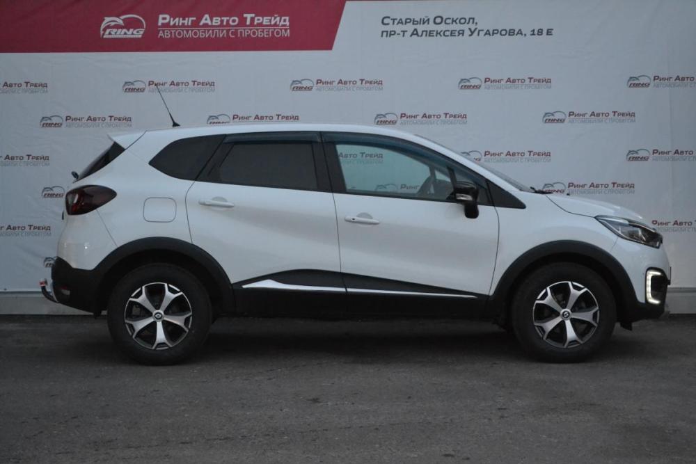 Renault Kaptur I Старый Оскол  - изображение 7