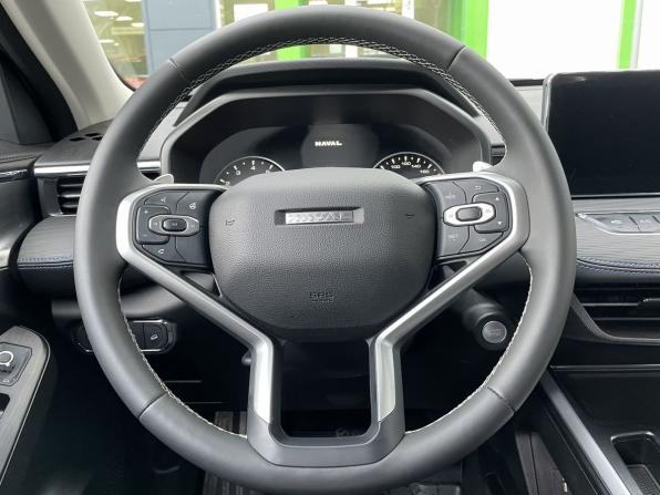 Haval Jolion I Рестайлинг с пробегом 2025 года, цена 2 349 000 рублей, 13571 км, внедорожник, Автокод Объявления