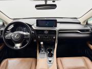 Lexus RX IV Рестайлинг Вологда  - изображение 44