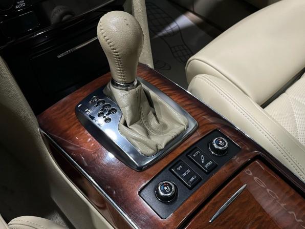 Infiniti FX II (S51) с пробегом 2010 года, цена 1 380 000 рублей, 257815 км, внедорожник, Автокод Объявления