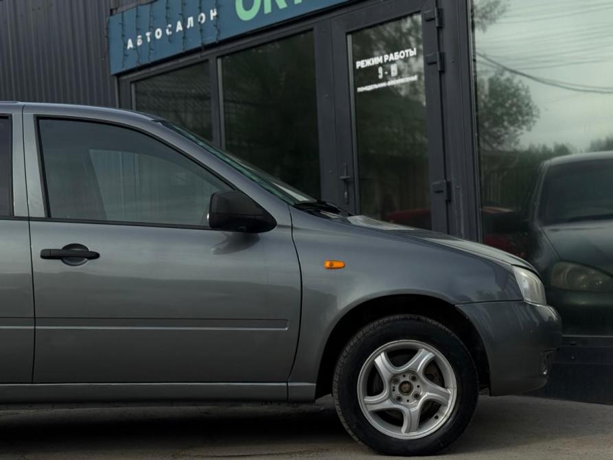 Lada (ВАЗ) Kalina I Ижевск  - изображение 12