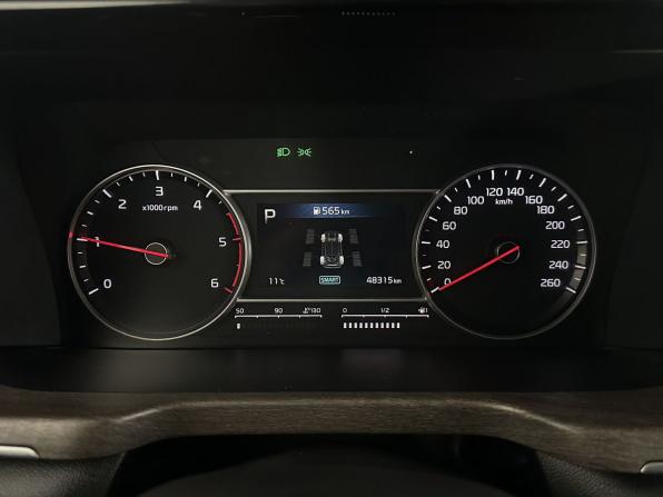 Kia Sorento IV с пробегом 2020 года, цена 3 815 000 рублей, 48313 км, внедорожник, Автокод Объявления