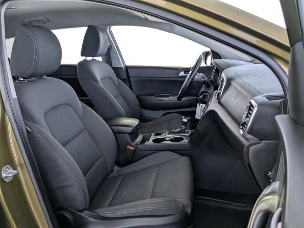 Kia Sportage IV с пробегом 2016 года, цена 1 740 000 рублей, 136371 км, внедорожник, Автокод Объявления