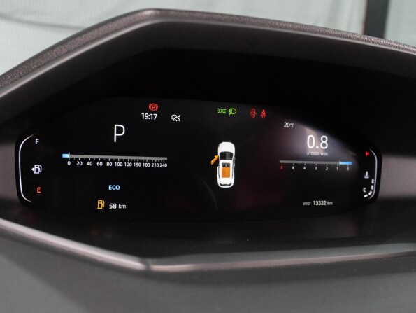 Changan CS55 Plus II с пробегом 2023 года, цена 2 289 000 рублей, 13322 км, внедорожник, Автокод Объявления