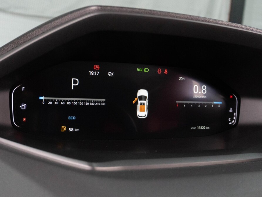 Changan CS55 Plus II Сургут  - изображение 29