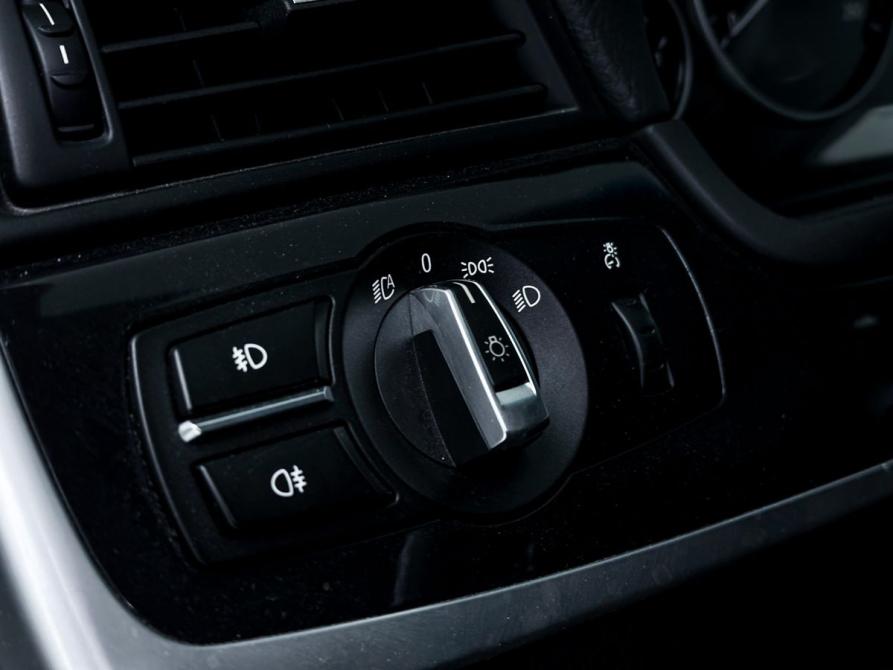 BMW 5 серии VI (F10/F11/F07) Рестайлинг Уфа  - изображение 11