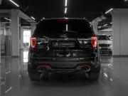 Ford Explorer V Рестайлинг 2 Москва  - изображение 35