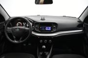 Lada (ВАЗ) Vesta I Рестайлинг (NG) Москва  - изображение 19