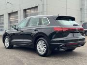Volkswagen Touareg III Рестайлинг Москва  - изображение 22