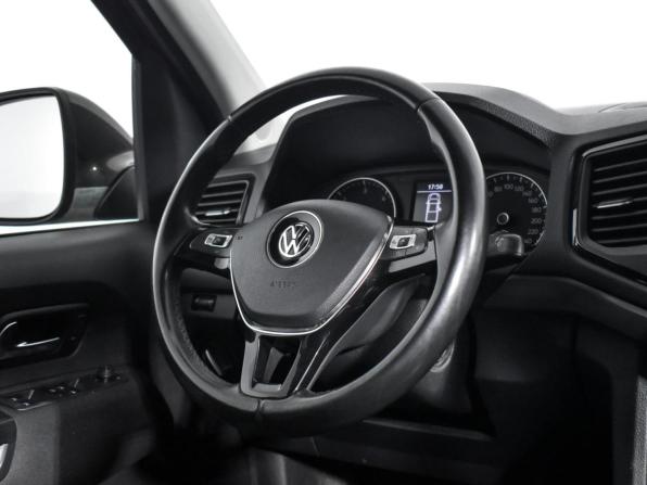 Volkswagen Amarok I Рестайлинг с пробегом 2016 года, цена 2 300 000 рублей, 181000 км, offers.body_type.unknown, Автокод Объявления