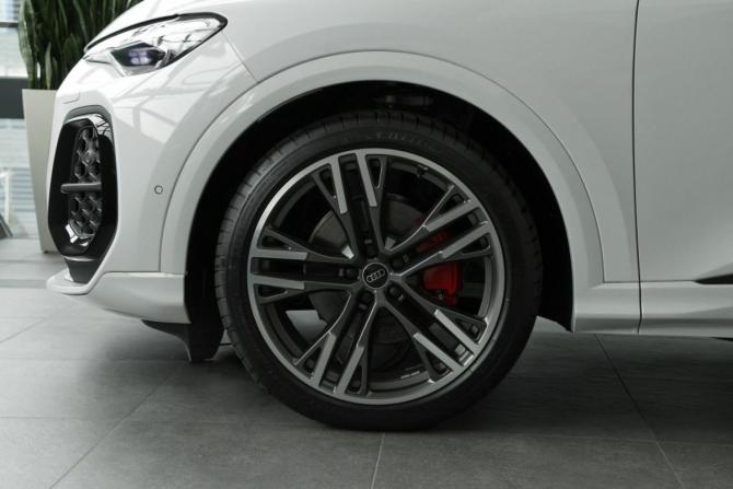 Новый Audi Q5 Sportback II (GU) 2026 года, цена 9 630 000 рублей, внедорожник, Автокод Объявления