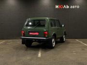 Lada (ВАЗ) 2121 (4x4) I Рестайлинг Челябинск  - изображение 21