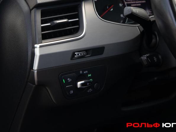 Audi Q7 II (4M) с пробегом 2015 года, цена 3 248 000 рублей, 209343 км, внедорожник, Автокод Объявления