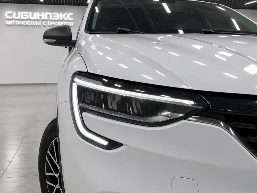 Renault Arkana I Кемерово  - изображение 5
