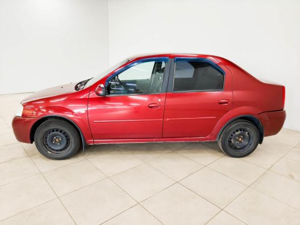 Renault Logan I с пробегом 2008 года, цена 290 000 рублей, 501362 км, седан, Автокод Объявления
