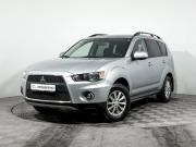 Mitsubishi Outlander II Рестайлинг Санкт-Петербург  - изображение 17