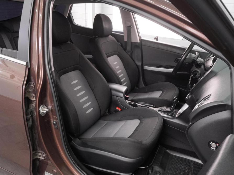 Kia Ceed II Воронеж  - изображение 8