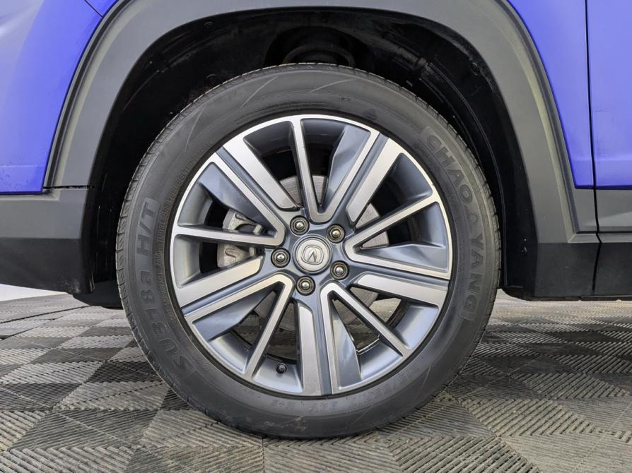 Changan CS35 Plus I Москва  - изображение 13