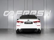 Kia Optima IV Рестайлинг Минеральные Воды  - изображение 28