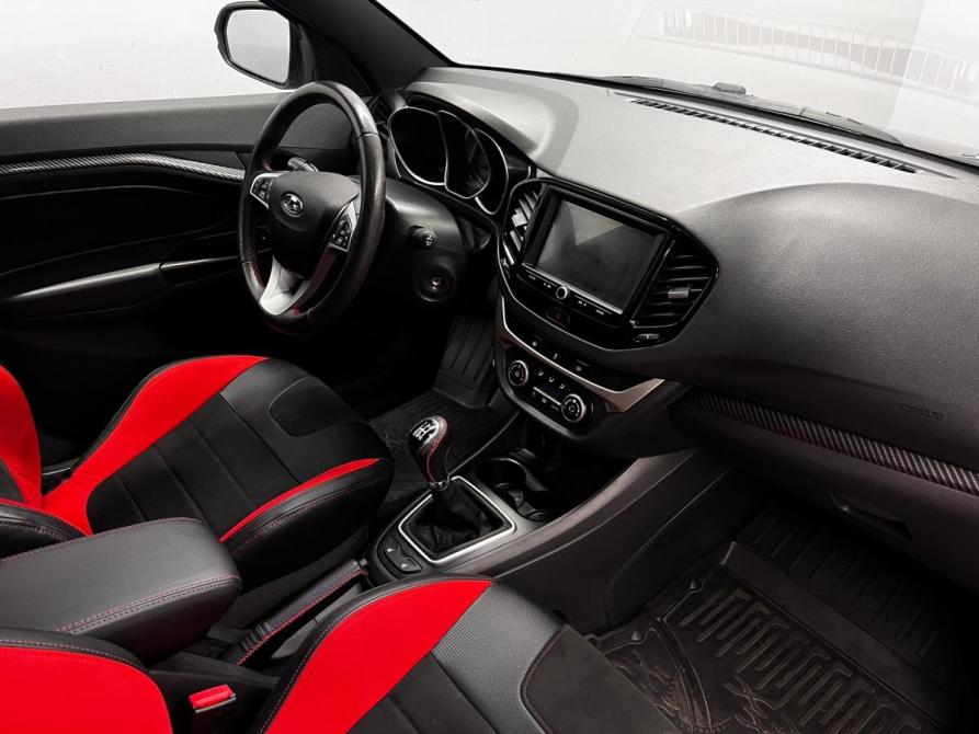 Lada (ВАЗ) Vesta I Санкт-Петербург  - изображение 9