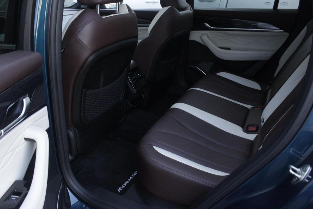 Geely Monjaro I Брянск  - изображение 27