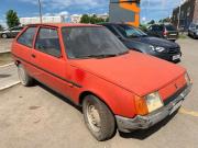 ЗАЗ 1102 «Таврия» Нижнекамск  - изображение 7