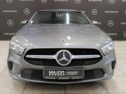 Mercedes-Benz A-Класс IV (W177) Москва  - изображение 28