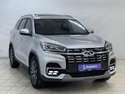 Chery Tiggo 8 I Рестайлинг Воронеж  - изображение 23
