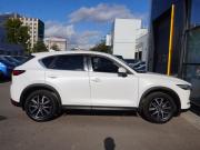 Mazda CX-5 II Москва  - изображение 23