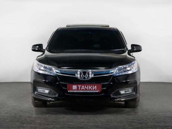 Honda Accord IX с пробегом 2013 года, цена 1 880 000 рублей, 237819 км, седан, Автокод Объявления
