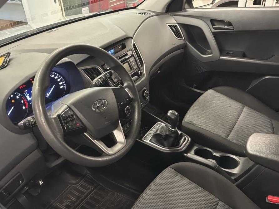 Hyundai Creta I Санкт-Петербург  - изображение 2