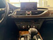 Audi A6 IV (C7) Москва  - изображение 35