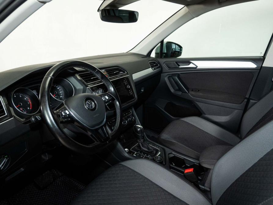Volkswagen Tiguan II Казань  - изображение 5