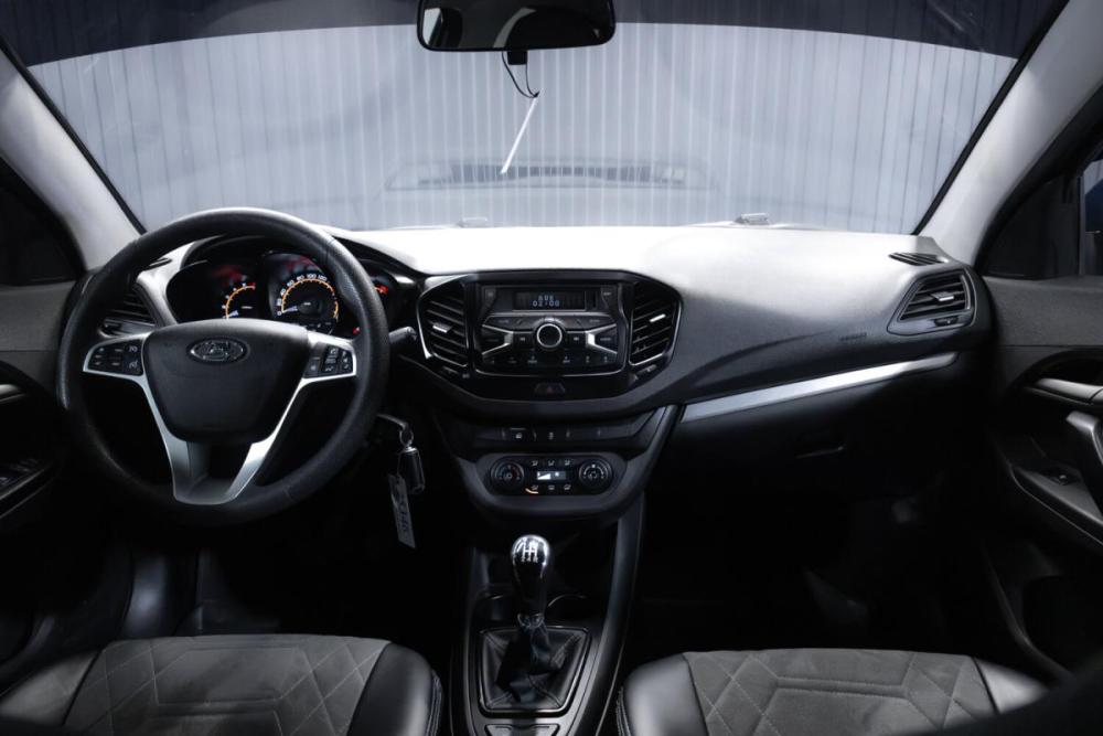 Lada (ВАЗ) Vesta I Тюмень  - изображение 14
