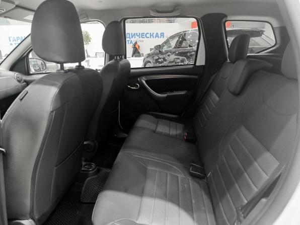Renault Duster I Рестайлинг с пробегом 2018 года, цена 1 290 000 рублей, 108000 км, внедорожник, Автокод Объявления