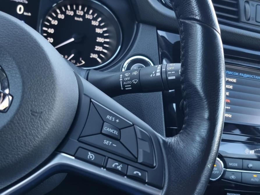Nissan X-Trail III Рестайлинг Архангельск  - изображение 23