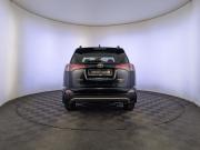 Toyota RAV4 IV (XA40) Рестайлинг Москва  - изображение 34