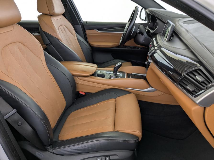 BMW X6 II (F16) Москва  - изображение 25