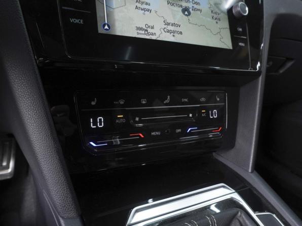 Volkswagen Arteon I Рестайлинг с пробегом 2021 года, цена 4 389 000 рублей, 78483 км, лифтбек, Автокод Объявления